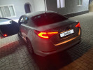 Kia K5 2010 года