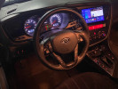 Kia K5 2010 года
