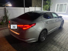 Kia K5 2010 года