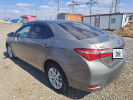 Toyota Corolla 2015 года