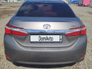 Toyota Corolla 2015 года