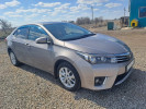 Toyota Corolla 2015 года