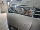 Toyota Corolla 2015 года