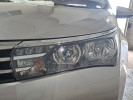 Toyota Corolla 2015 года