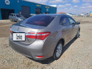 Toyota Corolla 2015 года