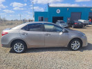 Toyota Corolla 2015 года