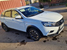 ВАЗ (Lada) Vesta SW Cross 2020 года