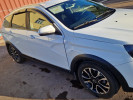 ВАЗ (Lada) Vesta SW Cross 2020 года