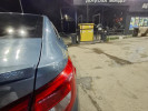 Hyundai Sonata 2016 года