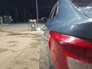 Hyundai Sonata 2016 года