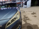 Hyundai Sonata 2016 года