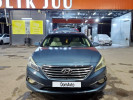 Hyundai Sonata 2016 года