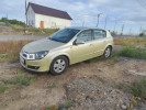 Opel Astra 2004 года
