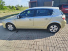 Opel Astra 2004 года