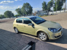 Opel Astra 2004 года