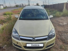 Opel Astra 2004 года