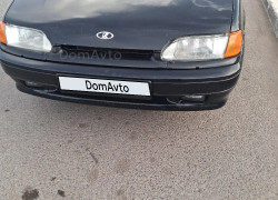 ВАЗ (Lada) 2114 2012 года