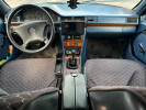 Mercedes-Benz E-Класс 1992 года