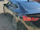 Chevrolet Malibu 2020 года