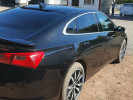 Chevrolet Malibu 2020 года