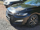 Chevrolet Malibu 2020 года