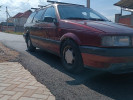 Volkswagen Passat 1992 года