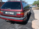 Volkswagen Passat 1992 года