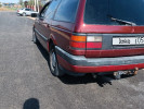 Volkswagen Passat 1992 года