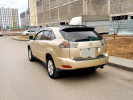 Lexus RX 2004 года