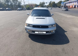 Subaru Legacy 1997 года