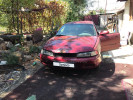 Mazda 626 1991 года