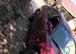 Mazda 626 1991 года