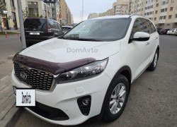 Kia Sorento 2018 года
