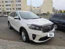 Kia Sorento 2018 года