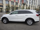 Kia Sorento 2018 года