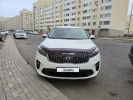 Kia Sorento 2018 года