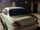 Jaguar X-Type 2003 года