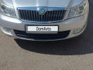Skoda Octavia 2012 года