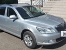 Skoda Octavia 2012 года