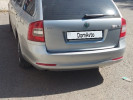 Skoda Octavia 2012 года