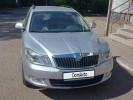 Skoda Octavia 2012 года