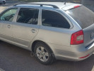 Skoda Octavia 2012 года