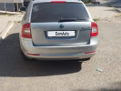 Skoda Octavia 2012 года
