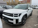 Hyundai Santa Fe 2025 года