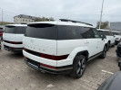 Hyundai Santa Fe 2025 года