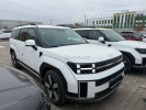 Hyundai Santa Fe 2025 года