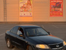 Nissan Almera Classic 2008 года