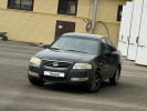 Nissan Almera Classic 2008 года