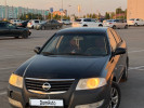 Nissan Almera Classic 2008 года