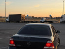 Nissan Almera Classic 2008 года